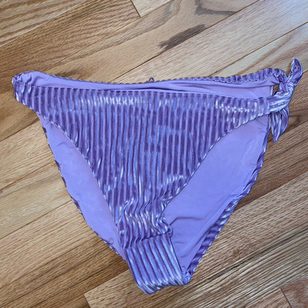 Dippin’ Daisy’s Astro Bottoms, Size Large